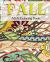 Fall Adult Coloring Book