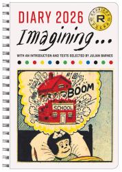 Redstone Diary 2026 : Imagining...