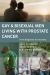 Gay and Bisexual Men Living with Prostate Cancer : From Diagnosis to Recovery