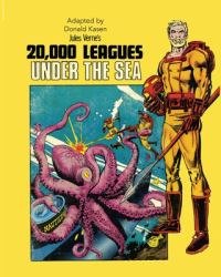 20,000 Leagues under the Sea