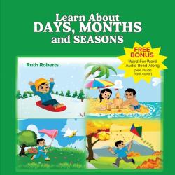 Learn about Days, Months and Seasons