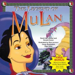 The Legend of Mulan