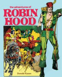 The Adventures of Robin Hood