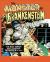 The Monster of Frankenstein