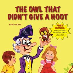 The Owl That Didn't Give a Hoot