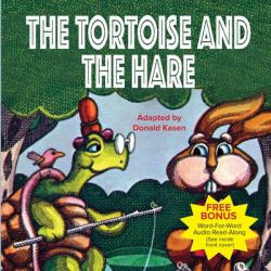 The Tortoise and the Hare