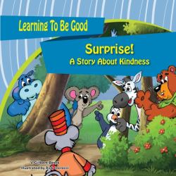 Surprise!