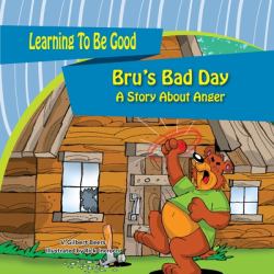 Bru's Bad Day