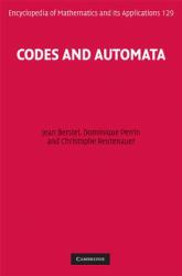 Codes and Automata