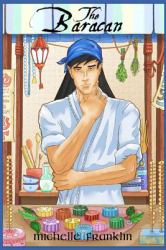 The Baracan : A Marridon Novella