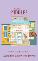On the Fiddle!