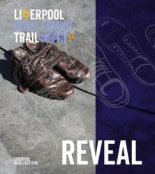 Liverpool Irish Famine Trail: Reveal : A Creative Exploration in Revealing Liverpool's Connection with an Gorta Mór