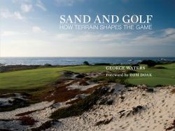 Sand and Golf : How Terrain Shapes the Game