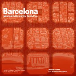 Barcelona : Manifold Grids and the Creda Plan