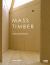 Mass Timber : Design and Research
