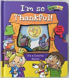 I'm So Thankful