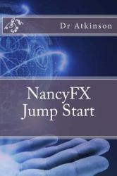 NancyFX Jump Start