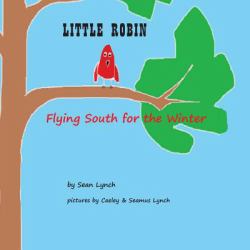 Little Robin : Flying South for the Winter