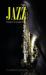 Jazz Weekly Planner 2017: 16 Month Calendar