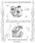 The a to Z of Animal Naps Coloring Keepsake : The a to Z of Animal Naps Coloring Keepsake with Bedtime Rhymes, for Peaceful Coloring and Restful Minds. to Color, to Keep, to Read at Rest Time. a Unique Gift for Coloristas of All Ages