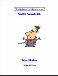 The Minimum You Need to Know about the Phallus of AGILE