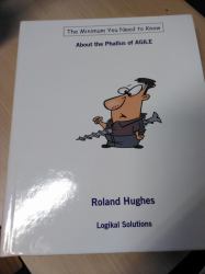 The Minimum You Need to Know about the Phallus of AGILE