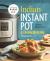 Indian Instant Pot(R) Cookbook : Traditional Indian Dishes Made Easy and Fast