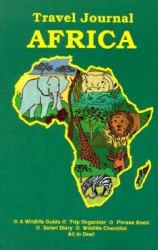 Travel Journal : Africa