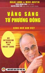 Vang Sang Tu Phuong Dong : Phong Van Duc Dat-Lai Lat-ma XIV