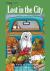 Lost in the City : KiddieLead Green Module: RESPONSIBILITY