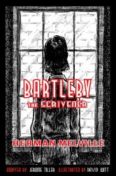 Bartleby the Scrivener