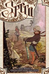 Spera Volume 3