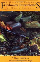 Guide to Common Freshwater Invertebrates of North America