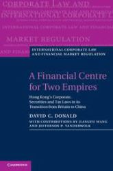 Financial Centre for Two Empires