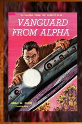 Vanguard from Alpha
