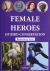 Female Heroes of Bird Conservation Female Heroes of Bird Conservation