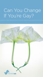 Can You Change If You're Gay?