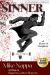 Sinner (Anniversary Edition - Large Print) : A Novel of Suspense