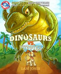 Dinosaurs vs. Puppies