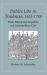 Public Life in Toulouse, 1463-1789 : From Municipal Republic to Cosmopolitan City