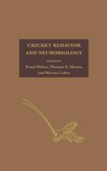 Cricket Behavior and Neurobiology