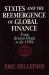 States and the Reemergence of Global Finance : From Bretton Woods to The 1990s