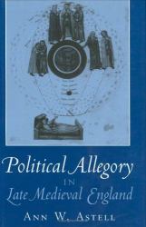 Political Allegory in Late Medieval England