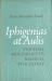 Iphigenias at Aulis : Textual Multiplicity, Radical Philology Iphigenias at Aulis : Textual Multiplicity, Radical Philology