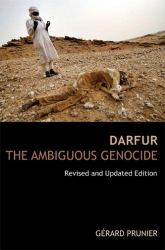 Darfur : The Ambiguous Genocide