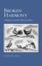 Broken Harmony : Shakespeare and the Politics of Music Broken Harmony : Shakespeare and the Politics of Music