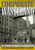 Corporate Wasteland : The Landscape and Memory of Deindustrialization