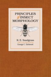 Principles of Insect Morphology