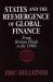 States and the Reemergence of Global Finance : From Bretton Woods to The 1990s