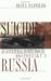 Suicide As a Cultural Institution in Dostoevsky's Russia
